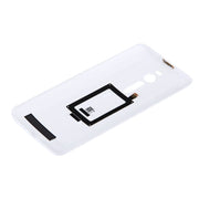 Original Back Battery Cover with NFC Chip for Asus Zenfone 2 / ZE551ML(White)