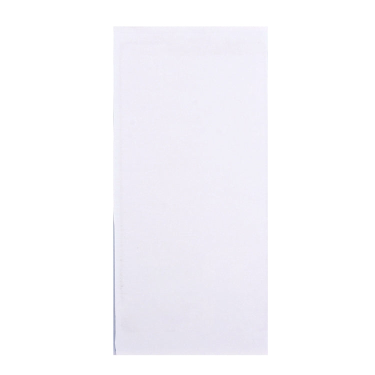 10 PCS Front Housing Adhesive for Sony Xperia M5