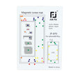 JIAFA Magnetic Screws Mat for iPhone 6s Plus - free shipping - PMC TechLife - Order now!