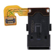 For Huawei nova 2 Plus Earphone Jack Flex Cable - Flex Cable by PMc TechLife | Online Shopping South Africa | PMc TechLife | Buy Now Pay Later Mobicred