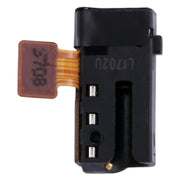 For Huawei P10 Lite Earphone Jack Flex Cable