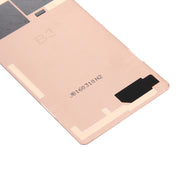 Back Battery Cover for Sony Xperia X (Rose Gold)