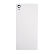 Back Battery Cover for Sony Xperia X (White)