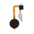 Home Button Flex Cable for LG G6(Black) - For LG by PMc TechLife | Online Shopping South Africa | PMc TechLife | Buy Now Pay Later Mobicred
