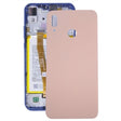 Back Cover for Huawei Nova 3e(Pink) - Back Cover by PMc TechLife | Online Shopping South Africa | PMc TechLife | Buy Now Pay Later Mobicred