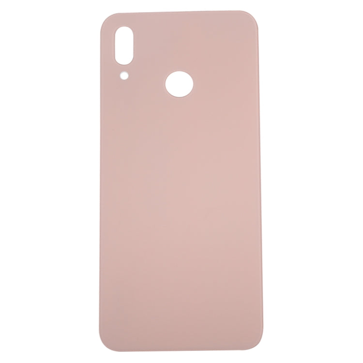 Back Cover for Huawei Nova 3e(Pink)