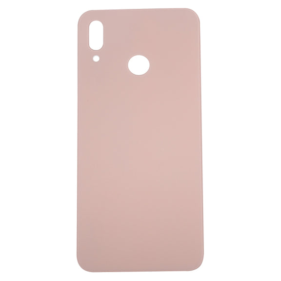 Back Cover for Huawei Nova 3e(Pink)