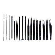 JIAFA JF-8169 17 in 1 Multi-functional Repair Tool Set with Bag