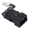 For Huawei Honor 9 Earphone Jack Flex Cable - Flex Cable by PMC TechLife | Online Shopping South Africa | PMC TechLife | Buy Now Pay Later Mobicred