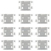 10 PCS Charging Port Connector for Huawei Ascend G510