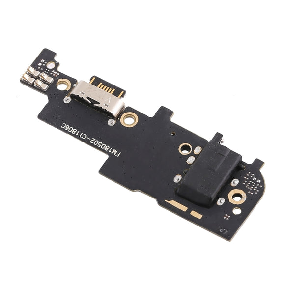 For Meizu 15 Charging Port Board