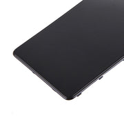 For Xiaomi Mi 4s Original Battery Back Cover(Black)
