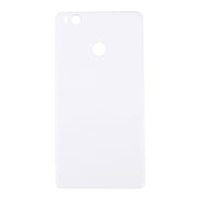 For Xiaomi Mi 4s Original Battery Back Cover(White)