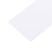 For Xiaomi Mi 4s Original Battery Back Cover(White)