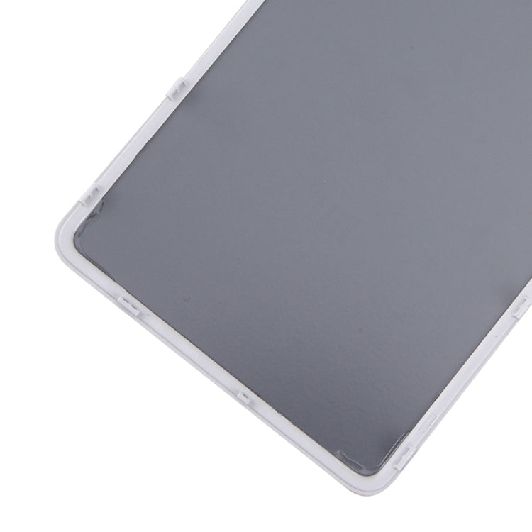 For Xiaomi Mi 4s Original Battery Back Cover(White)