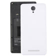 For Xiaomi Redmi Note 2 Battery Back Cover(White) - Back Cover by PMc TechLife | Online Shopping South Africa | PMc TechLife | Buy Now Pay Later Mobicred