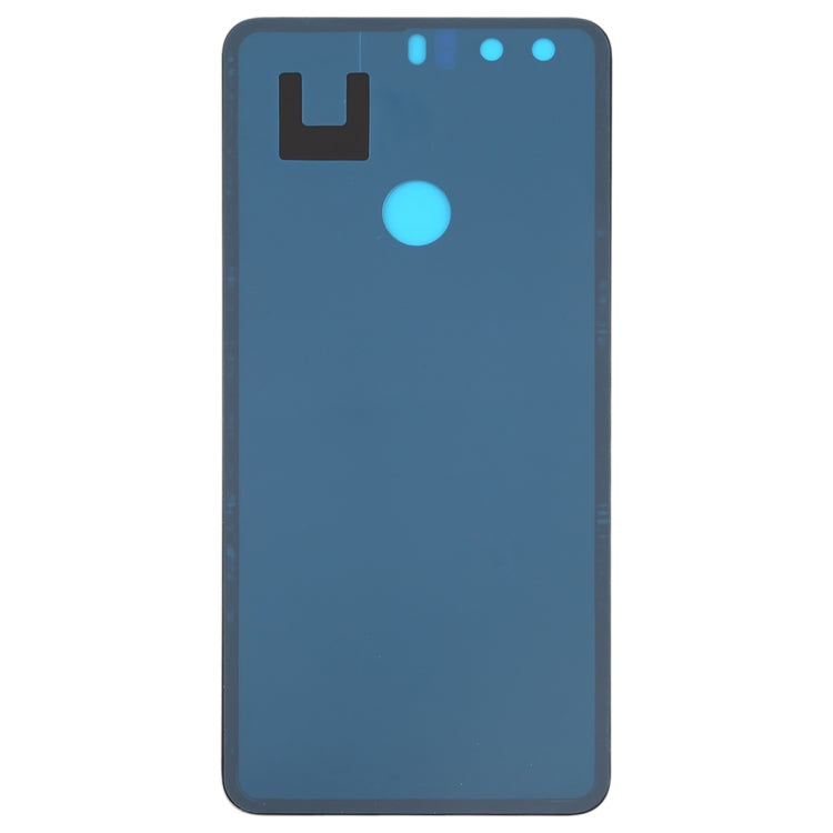 Battery Back Cover for Huawei Honor 8(Blue)