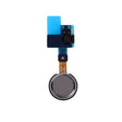 Home Button Flex Cable for LG G5(Grey) - For LG by PMC TechLife | Online Shopping South Africa | PMC TechLife | Buy Now Pay Later Mobicred
