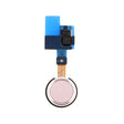 Home Button Flex Cable for LG G5(Rose Gold) - For LG by PMc TechLife | Online Shopping South Africa | PMc TechLife | Buy Now Pay Later Mobicred