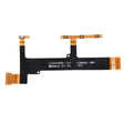 Power Button Flex Cable for Sony Xperia XA - Flex Cable by PMC TechLife | Online Shopping South Africa | PMC TechLife | Buy Now Pay Later Mobicred