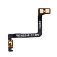 For OPPO R9 Plus Power Button Flex Cable - Flex Cable by PMC TechLife | Online Shopping South Africa | PMC TechLife | Buy Now Pay Later Mobicred