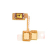 For OPPO A33 Power Button Flex Cable - Flex Cable by PMC TechLife | Online Shopping South Africa | PMC TechLife | Buy Now Pay Later Mobicred