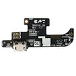 Charging Port Board for Asus Zenfone Live ZB501KL - Tail Connector by PMc TechLife | Online Shopping South Africa | PMc TechLife | Buy Now Pay Later Mobicred