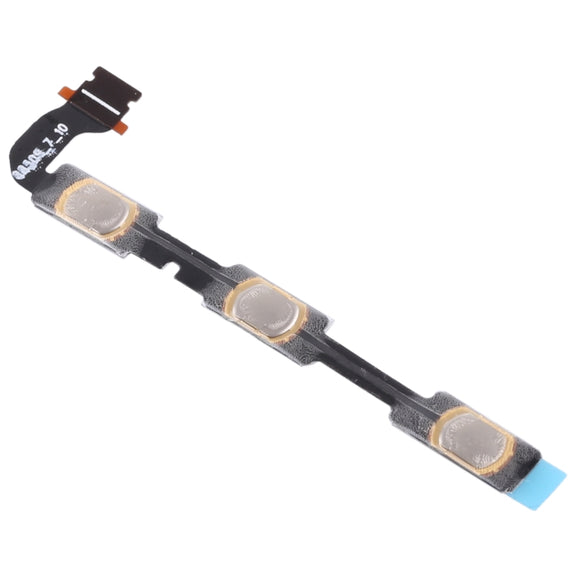 Power Button & Volume Button Flex Cable for Xiaomi Redmi 3 Pro