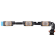 Power Button & Volume Button Flex Cable for Xiaomi Redmi 4X - Flex Cable by PMC TechLife | Online Shopping South Africa | PMC TechLife | Buy Now Pay Later Mobicred