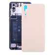 Battery Back Cover for Huawei P20(Pink) - Back Cover by PMc TechLife | Online Shopping South Africa | PMc TechLife | Buy Now Pay Later Mobicred