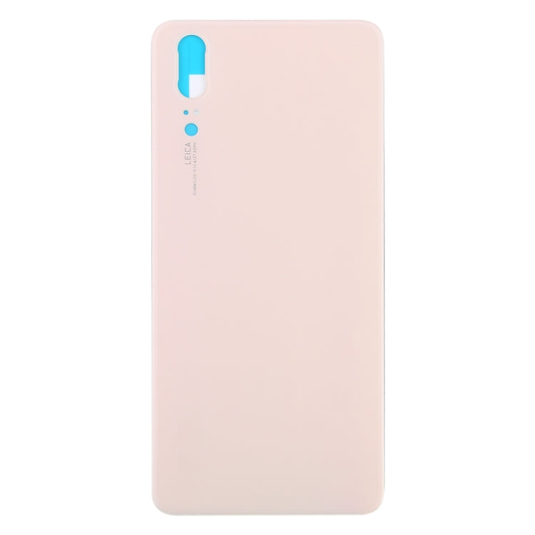 Battery Back Cover for Huawei P20(Pink)