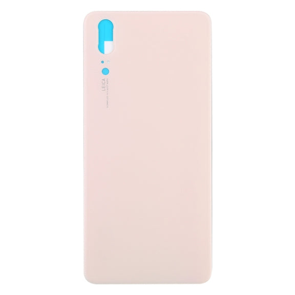Battery Back Cover for Huawei P20(Pink)