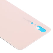 Battery Back Cover for Huawei P20(Pink)