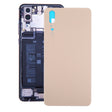 Battery Back Cover for Huawei P20(Gold) - Back Cover by PMc TechLife | Online Shopping South Africa | PMc TechLife | Buy Now Pay Later Mobicred