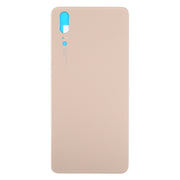 Battery Back Cover for Huawei P20(Gold)