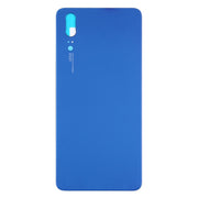Battery Back Cover for Huawei P20(Blue)