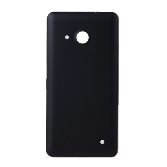 Battery Back Cover for Microsoft Lumia 550 (Black)