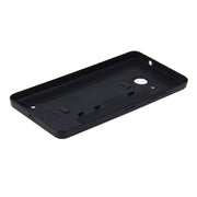 Battery Back Cover for Microsoft Lumia 550 (Black)