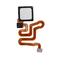 For Huawei P9 Home Button Flex Cable(Silver) - Flex Cable by PMC TechLife | Online Shopping South Africa | PMC TechLife | Buy Now Pay Later Mobicred