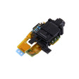 Performance Original Earphone Jack Flex Cable for Sony Xperia X - Flex Cable by PMC TechLife | Online Shopping South Africa | PMC TechLife | Buy Now Pay Later Mobicred