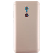 Back Cover for Xiaomi Redmi Note 4(Gold)