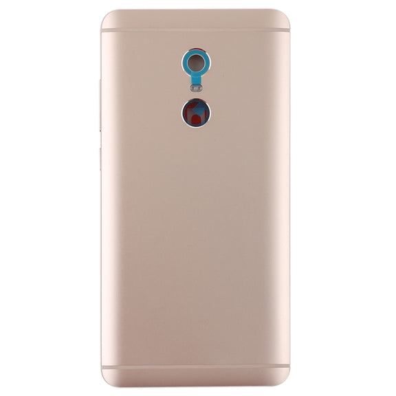 Back Cover for Xiaomi Redmi Note 4(Gold)