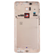 Back Cover for Xiaomi Redmi Note 4(Gold)