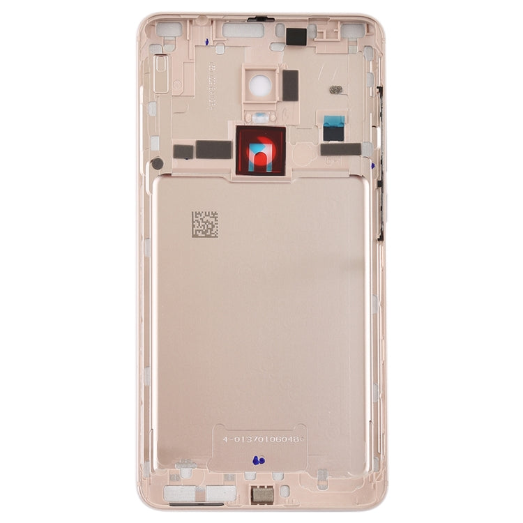 Back Cover for Xiaomi Redmi Note 4(Gold)