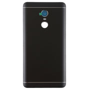 Back Cover for Xiaomi Redmi Note 4X(Black)