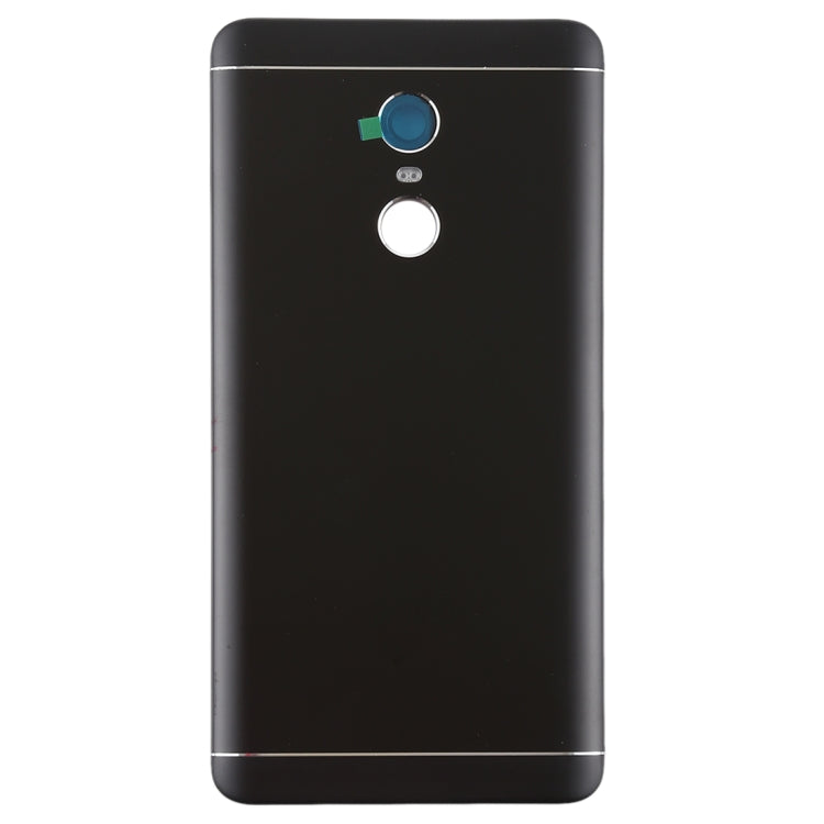 Back Cover for Xiaomi Redmi Note 4X(Black)