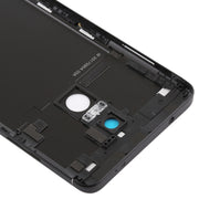 Back Cover for Xiaomi Redmi Note 4X(Black)