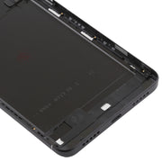 Back Cover for Xiaomi Redmi Note 4X(Black)