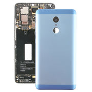 Back Cover for Xiaomi Redmi Note 4X(Blue)