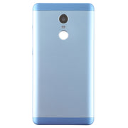 Back Cover for Xiaomi Redmi Note 4X(Blue)